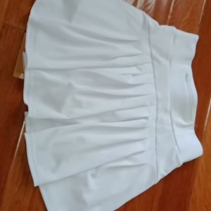 Sports Short skirt for women